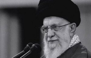 قلب مؤمنان در شهادت رهبر عالی نظام شکست