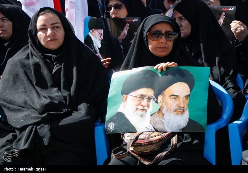 اخبار استان چهارمحال و بختیاری , اخبار شهرکرد , معلم , وزارت آموزش و پرورش , شهید امام خامنه ای (ره) , 