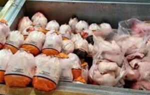 قیمت مرغ و شیشه در اصفهان اصلاح شد/پلمب واحدهای متخلف