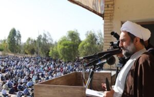 ما همین امروز هم پیروز میدان هستیم