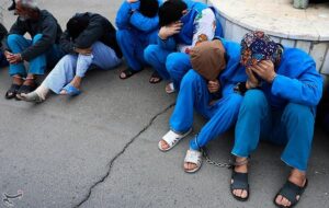 ماجرای اعتیادی که سرقت جاده‌ای را کلید زد + گفت‌وگو با متهم