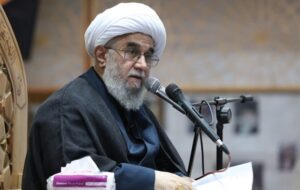 مبارزه با ستم و اشغالگری، راه تحقق آرمان مستضعفان است