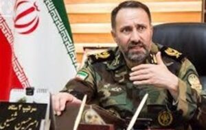 متجاوزان سرنوشتی جز گورستان ندارند