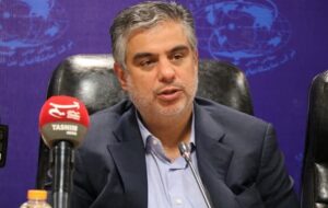 مجتبی 3 روزه نماد مظلومیت مردم ایران در برابر دشمن صهیونیستی است