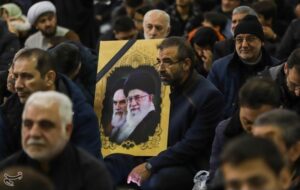 مجلس بزرگداشت رهبر شهید در تبریز برگزار می‌شود