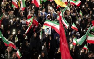 مجلس پیگیر مطالبه «نه به مذاکره» خواهد بود