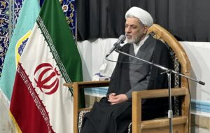 مدال شهادت تنها جای خالی پرونده رهبر شهید بود