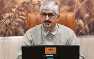 مدیریت جوجه‌ریزی و تأمین نهاده‌ها، محور کنترل بازار مرغ در فارس