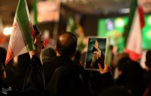 مذاکره بماند بعد از پایان اسرائیل و رفع تمامی تحریم‌ها