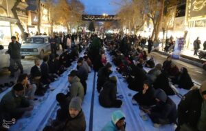 مراسم تحویل سال 1405 در میادین اصلی خراسان شمالی برگزار می‌شود