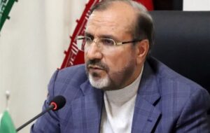 مردم ایران با توقف جنگ و هرگونه سازش با دشمنان‌ موافق نیستند‌