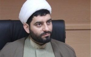 مردم تا پای جان پای آرمان‌های انقلاب و نظام ایستاده‌اند