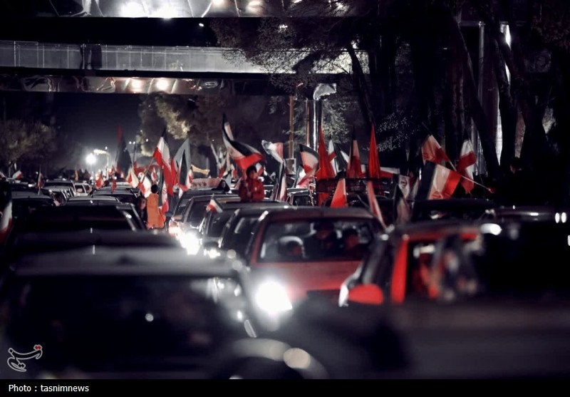 مردم شاهینشهر چهارشنبهسوری متفاوتی را رقم زدند+عکس مردم شاهینشهر چهارشنبهسوری متفاوتی را رقم زدند+عکس