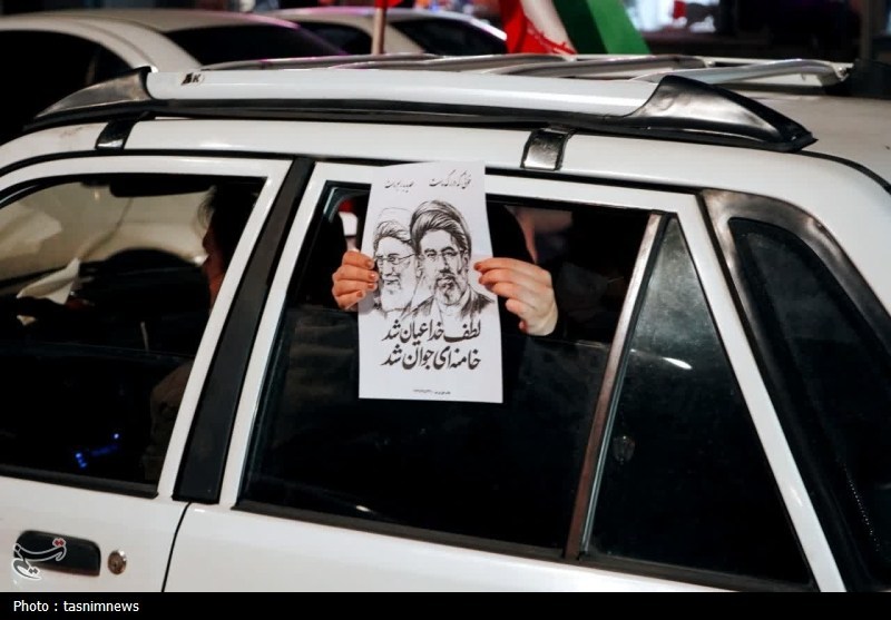 مردم شاهینشهر چهارشنبهسوری متفاوتی را رقم زدند+عکس مردم شاهینشهر چهارشنبهسوری متفاوتی را رقم زدند+عکس