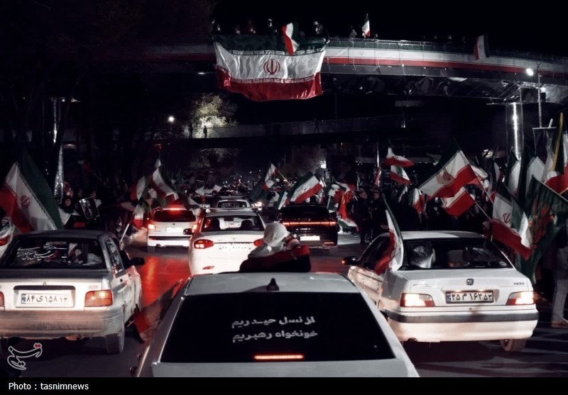 مردم شاهینشهر چهارشنبهسوری متفاوتی را رقم زدند+عکس مردم شاهینشهر چهارشنبهسوری متفاوتی را رقم زدند+عکس