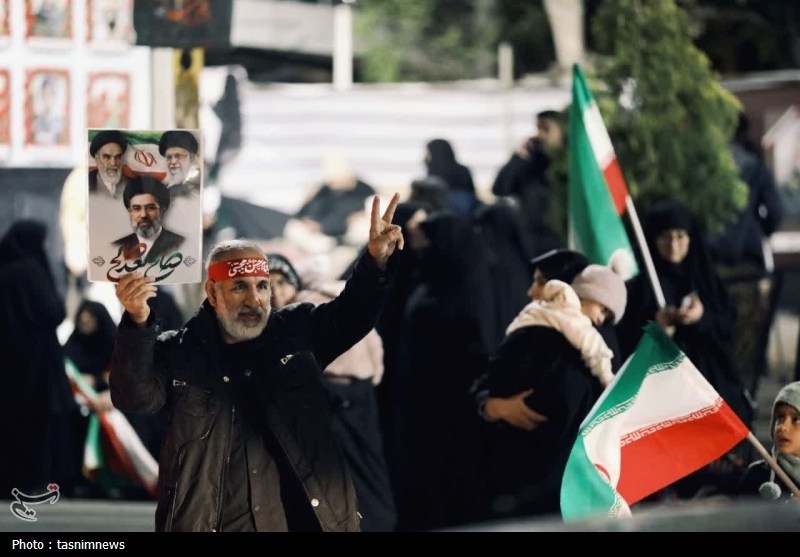 مردم شاهینشهر چهارشنبهسوری متفاوتی را رقم زدند+عکس مردم شاهینشهر چهارشنبهسوری متفاوتی را رقم زدند+عکس