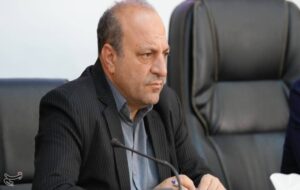 مردم نگران تامین کالاهای اساسی نباشند