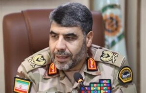 مرزبانی: هیچ‌گونه تحرک ‌در مرز ایران با جمهوری آذربایجان نداشته‌ایم