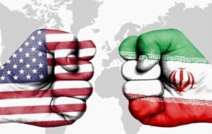 مسیر پیروزی ادامه دارد/ «چشم در برابر چشم»/ امنیت ایران خط قرمز است