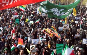 مسیر‌های راهپیمایی روز جهانی قدس در مشهد اعلام شد