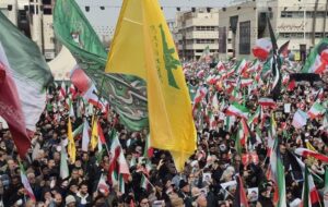 مشهدی‌ها روز قدس متفاوتی رقم زدند/تشییع پیکر 2 شهید رمضان