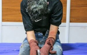 مصدومیت 17 نفر در حوادث چهارشنبه آخرسال در استان مرکزی