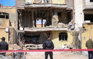 معاون استانداری خوزستان: حمله تروریستی به مردم نشانه استیصال دشمن است