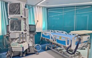 معاون درمان علوم پزشکی اهواز: 207 هزار مراجعه به اورژانس در جنگ رمضان