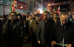 معاون وزیر ورزش: دهان متجاوزان را خرد می‌کنیم