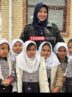 معلمی که راه مدرسه را با شهادت به پایان رساند