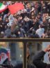 ملت ایران در سوگ پدر با اراده ای پولادین به سوی قدس