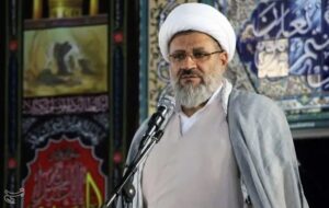 ملت ایران راه پیروزی را مستحکم طی کرده است