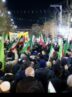 موج 25 حماسه خیابان در شهرکرد و تشییع پیکر مطهر شهید آرمان عباسی+تصویر