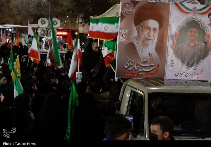 اخبار استان چهارمحال و بختیاری , اخبار شهرکرد , جنگ , جنگ تحمیلی , 