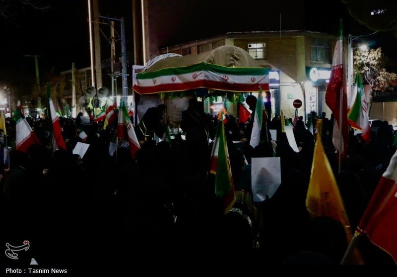 اخبار استان چهارمحال و بختیاری , اخبار شهرکرد , جنگ , جنگ تحمیلی , 