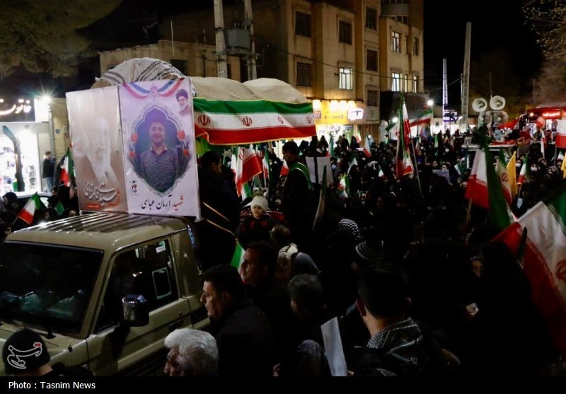 اخبار استان چهارمحال و بختیاری , اخبار شهرکرد , جنگ , جنگ تحمیلی , 