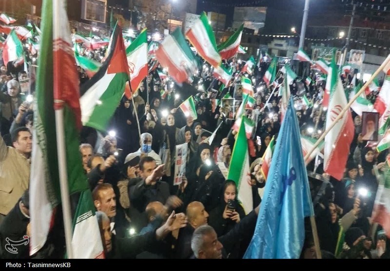 اخبار استان کهگیلویه و بویراحمد , اخبار کهگیلویه , حماسه و مقاومت , 