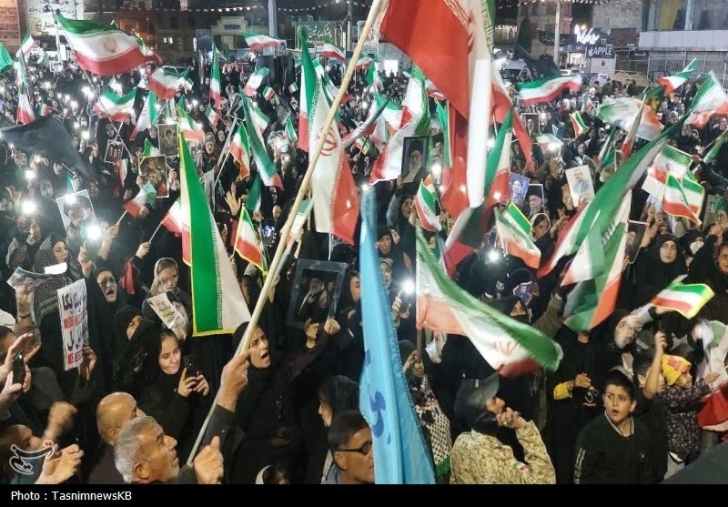 اخبار استان کهگیلویه و بویراحمد , اخبار کهگیلویه , حماسه و مقاومت , 