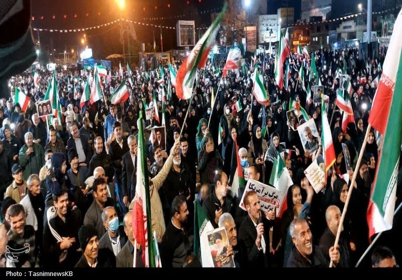 اخبار استان کهگیلویه و بویراحمد , اخبار کهگیلویه , حماسه و مقاومت , 