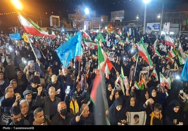 اخبار کهگیلویه , آیت الله سید مجتبی خامنه‌ای , 