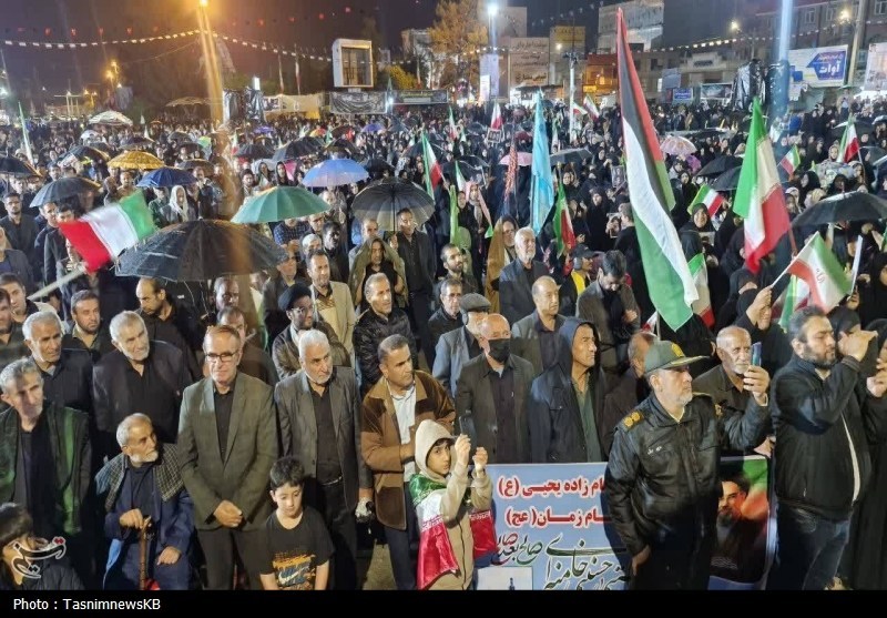 اخبار کهگیلویه , آیت الله سید مجتبی خامنه‌ای , 