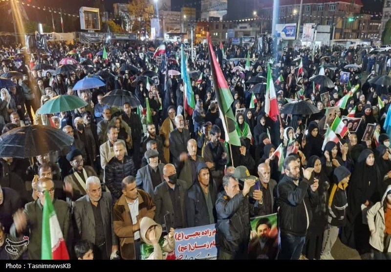 اخبار کهگیلویه , آیت الله سید مجتبی خامنه‌ای , 