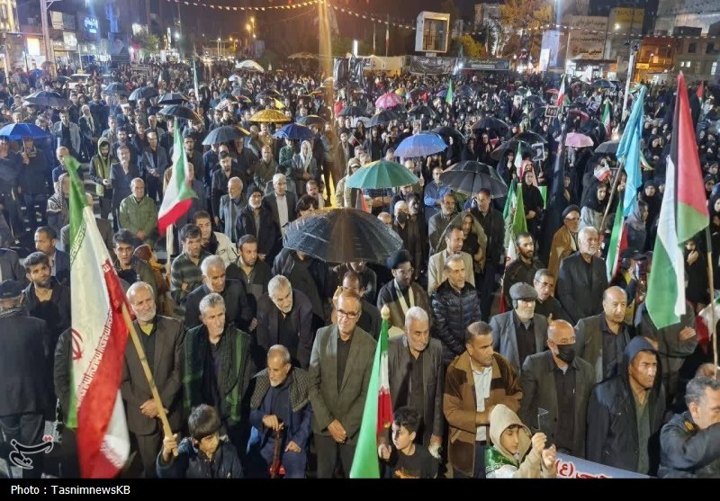 اخبار کهگیلویه , آیت الله سید مجتبی خامنه‌ای , 