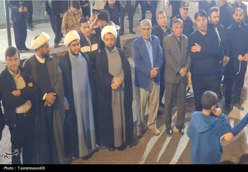 اخبار کهگیلویه , آیت الله سید مجتبی خامنه‌ای , 