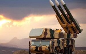 موج‌سواری کذب رسانه‌های معاند و تجزیه‌طلب با شلیک پدافند در زاهدان