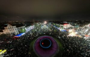 میثاق‌نامه شب نهمین فراق؛ عهد نوین رشت با ولایت