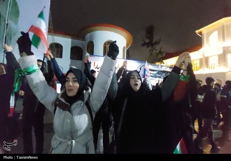 اخبار رشت , اخبار استان گیلان , شهید امام خامنه ای (ره) , 