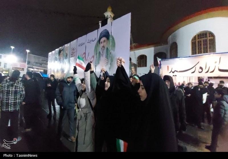 اخبار رشت , اخبار استان گیلان , شهید امام خامنه ای (ره) , 