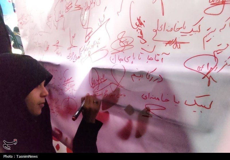 اخبار رشت , اخبار استان گیلان , شهید امام خامنه ای (ره) , 