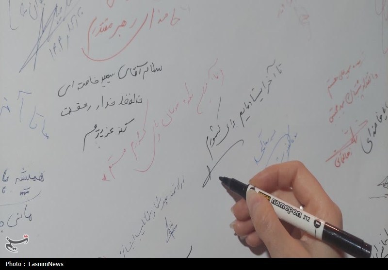 اخبار رشت , اخبار استان گیلان , انقلابی‌گری , 